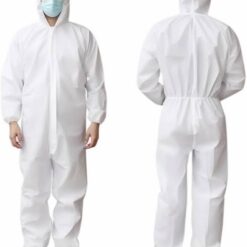Coveralls
