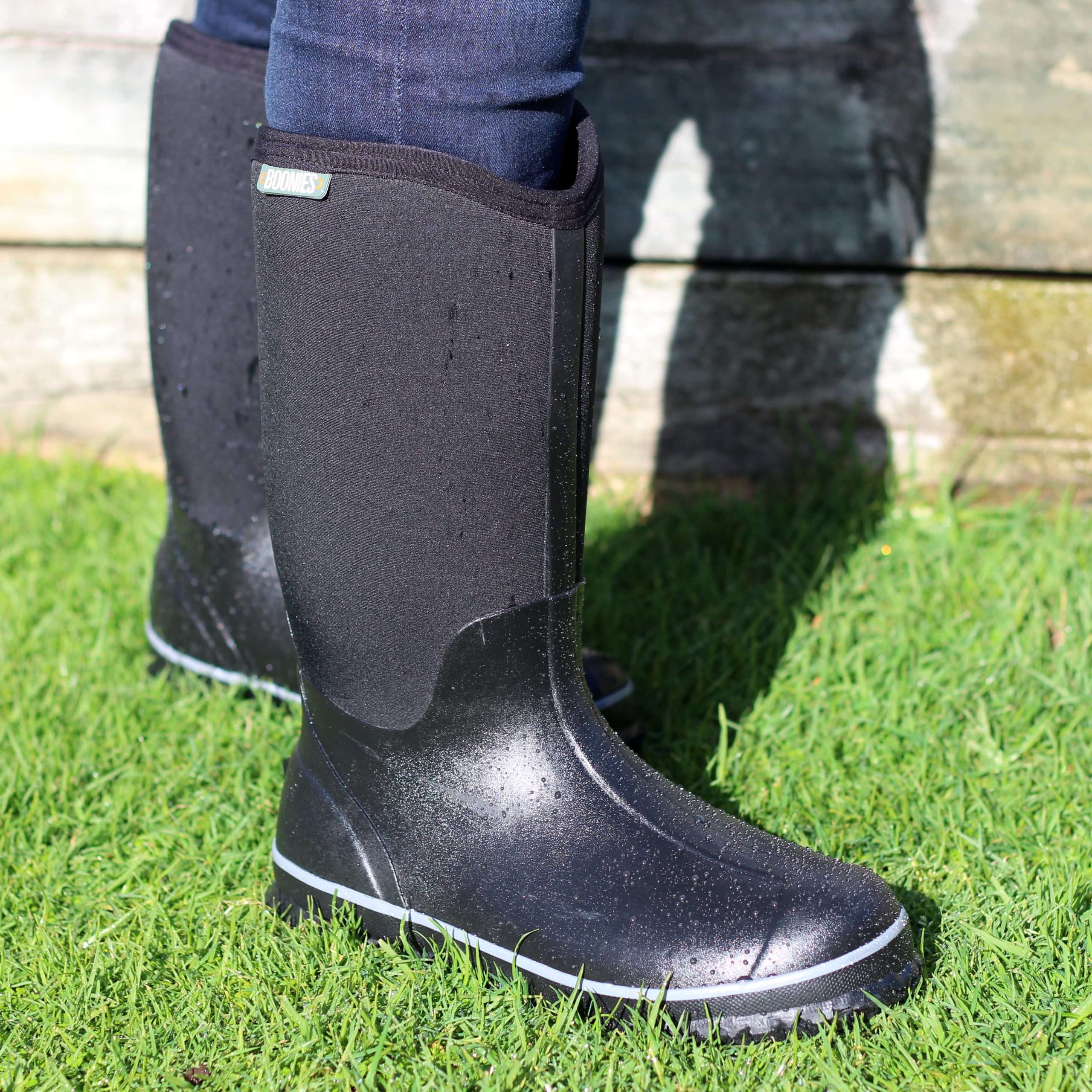 Gumboots