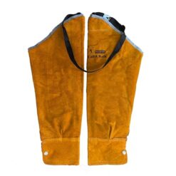 Essential Welding Sleeves for Hand Protection