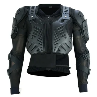 Body armour