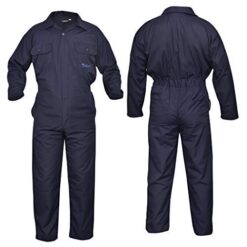 Overalls-Khaki material