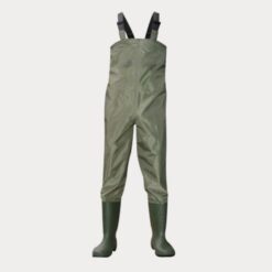 Chest wader