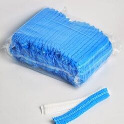 Hairnets-Blue