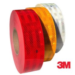 Reflective Stickers