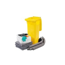 Spill kit 120L