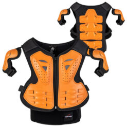 Kids body armour