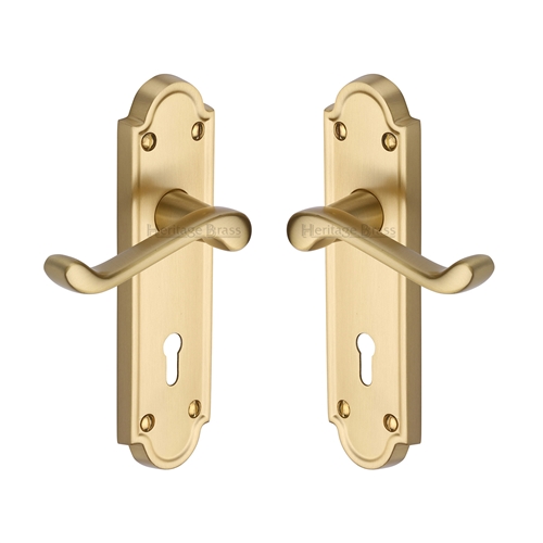 Door lock