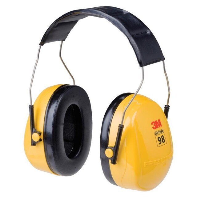 Ear muffs