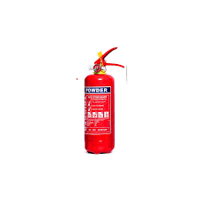 fire extinguisher 2KG