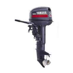 Yamaha Boat Engine 25HP