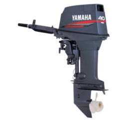 Yahama Boat Engine 40 Hose power