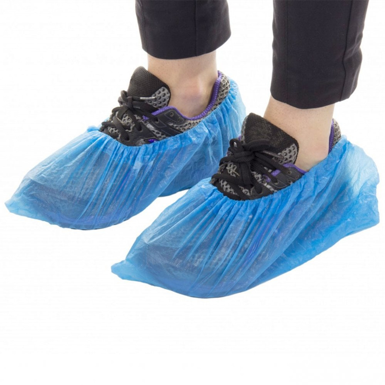SHOE COVERS