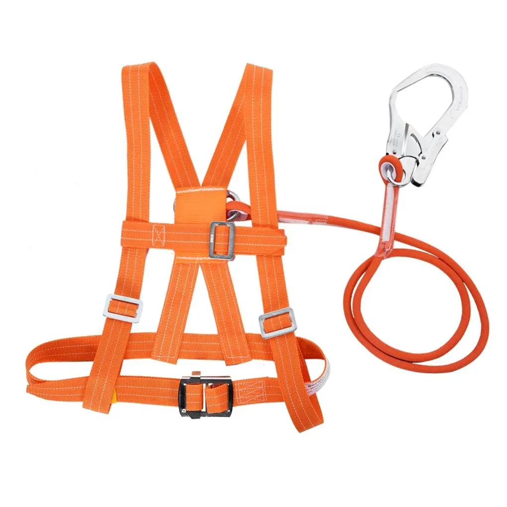 safety belt