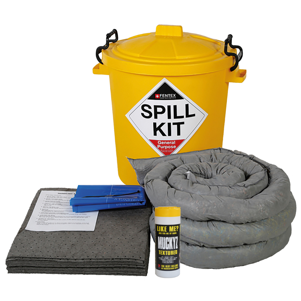 SPILL KIT