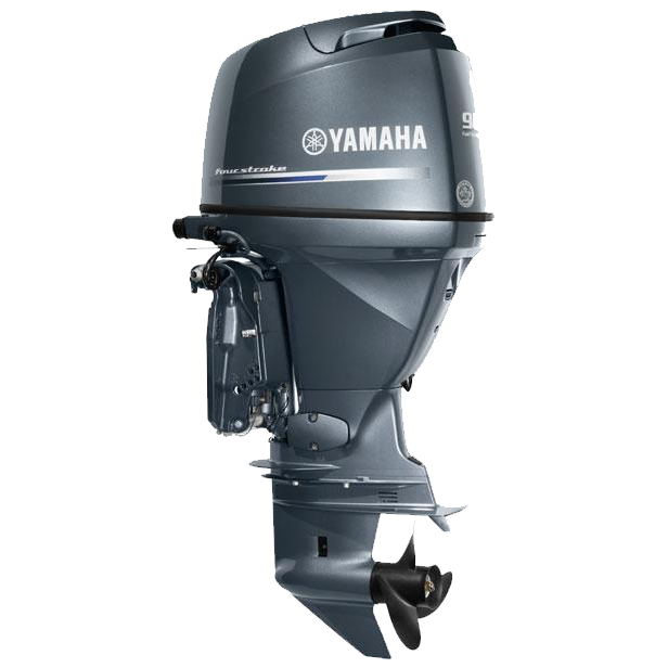 Yamaha Boat Engine