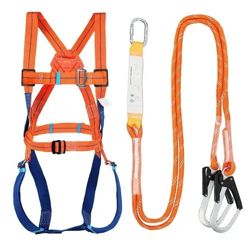 safety harness belt