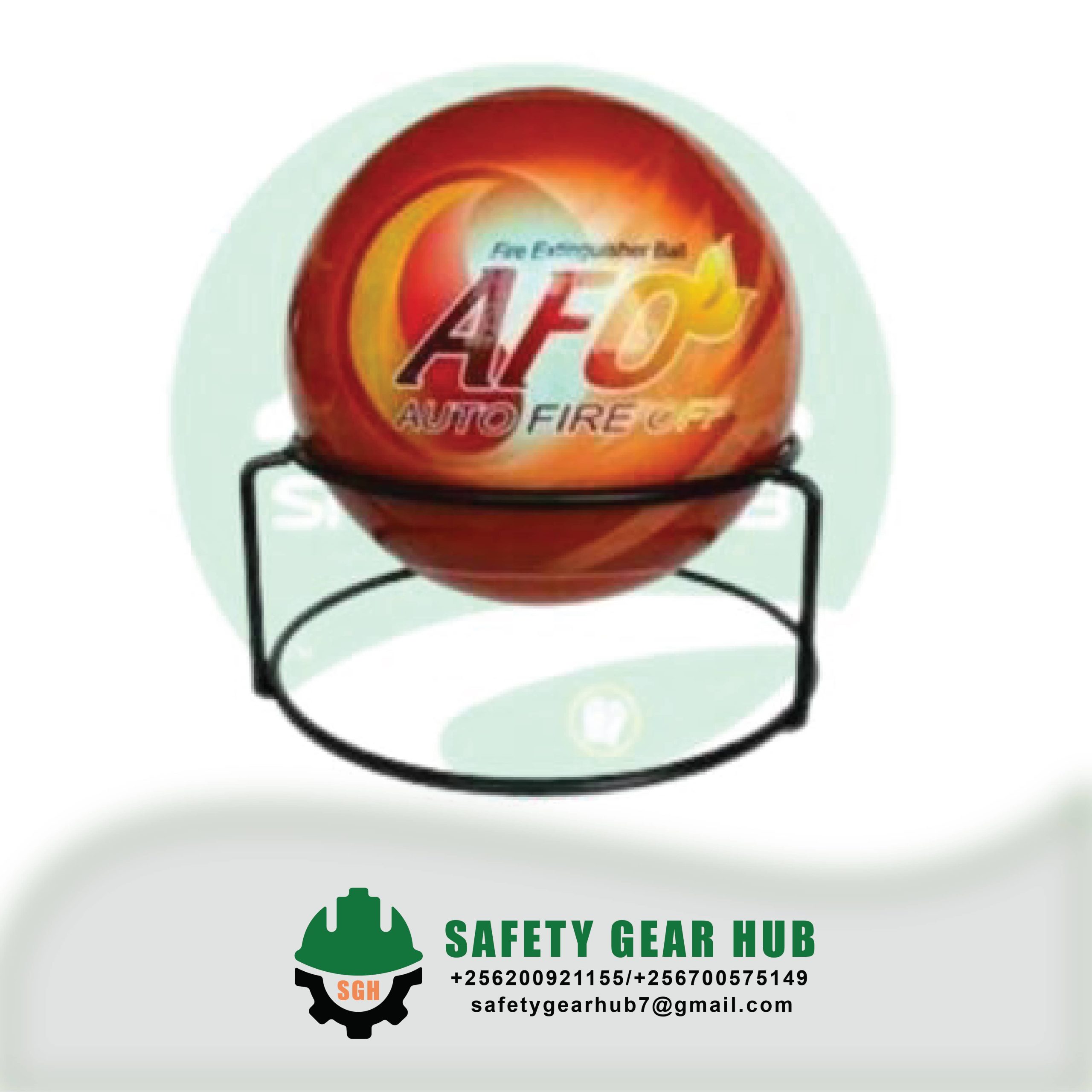 1.3 kg fire ball for sale in Kenya