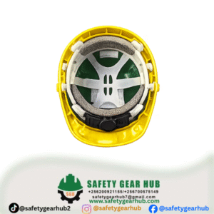 JSP helmet