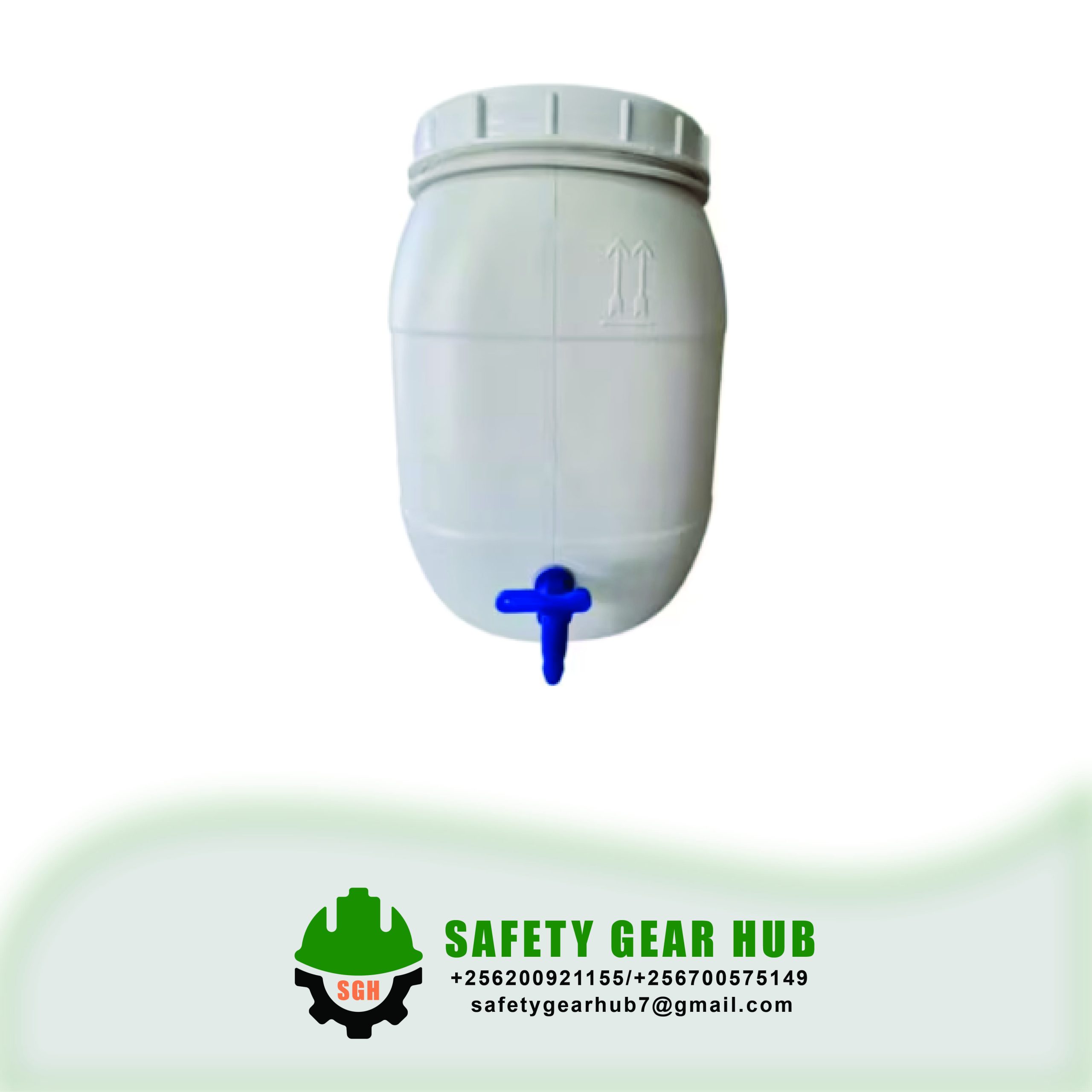 30L Hand Washing with tap