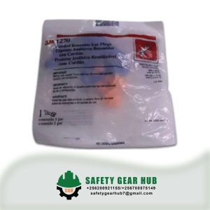 Reusable 3M Earplug for sale