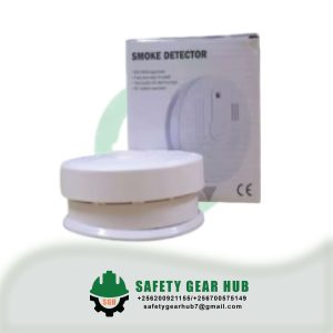 Affordable Standalone Smoke Detector