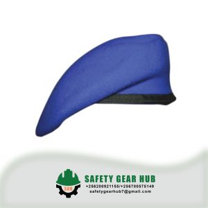 Blue Beret price