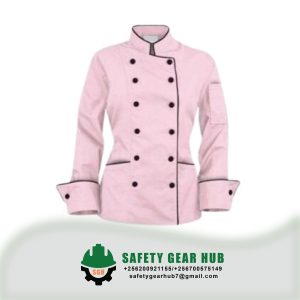 Chef Jacket Manufacturers