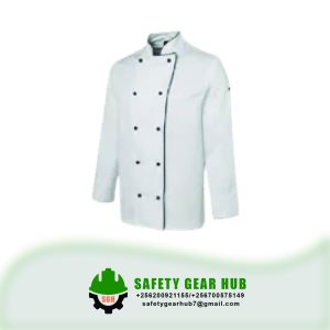 Classic Chef Jackets