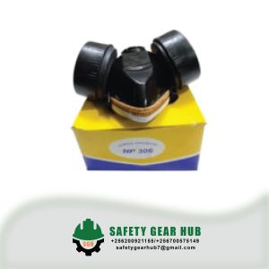 Chemical respirator masks Reusable