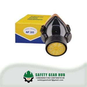 Single Nozzle Chemical respirators