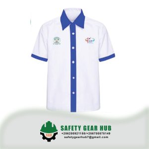 Short Sleeved Corporate Shirts