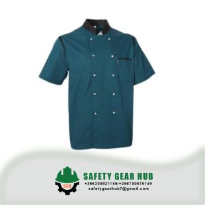 Customized Catering Uniform