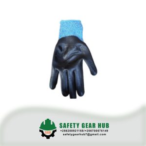 Best Cut Resistant Gloves