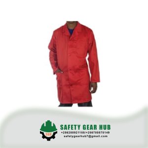 Dust coat price in Uganda