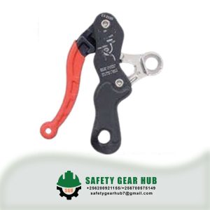 EN 341 Class A Grip Descender