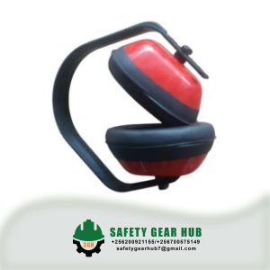 Safety Ear Muffs