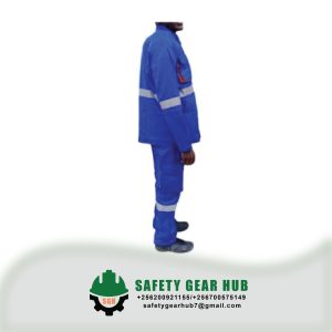 Engineering Uniform Suit