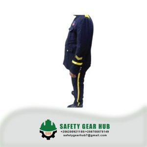 Ceremonial Security Guard Uniforms