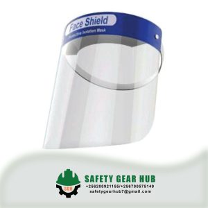 Face Shield for sale