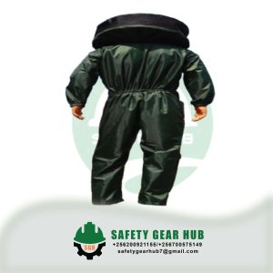 Green pvc bee suit prices