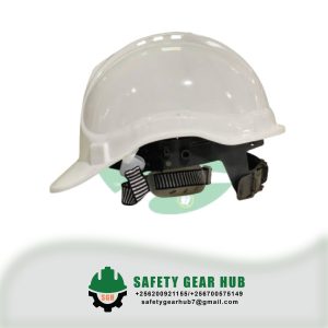 Best white heavy duty helmets