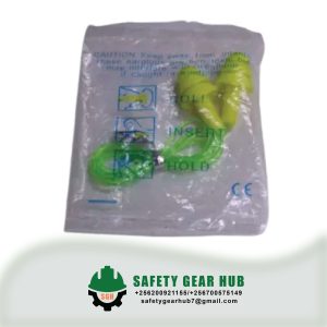 Industrial Ear Plugs