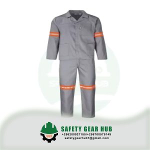 Industrial Work Suit