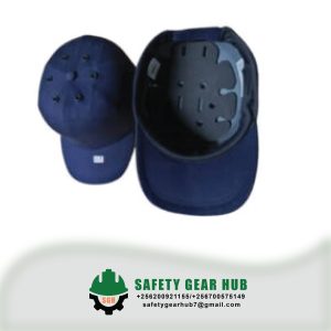 Safety Bump Caps