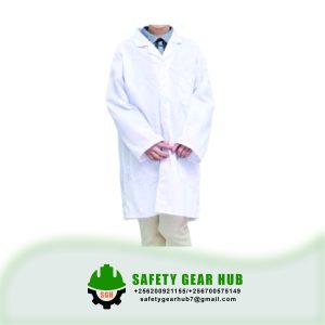 Quality Kids Lab Coats