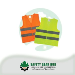 Affordable Reflector Vests (100 Gsm )