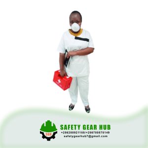 Quality Hospital Scrubs for sale