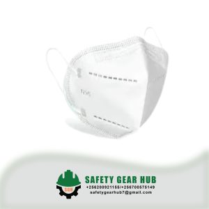 N95 Mask box of 50pcs