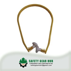 Quality Neckband 3M Corded Earplugs