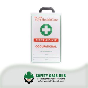 Workers Occupational First Aid Kit